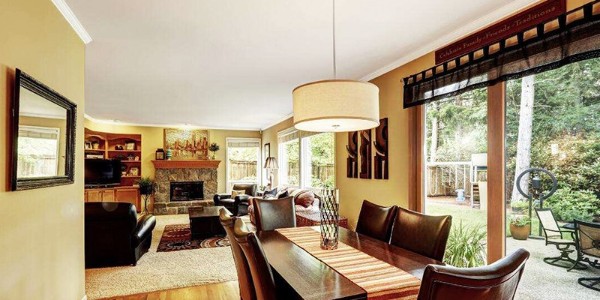 如何購(gòu)買(mǎi)到滿意的鋁包木門(mén)窗