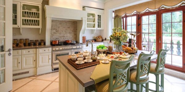 鋁包木門(mén)窗好在哪-讓家庭遠(yuǎn)離噪音