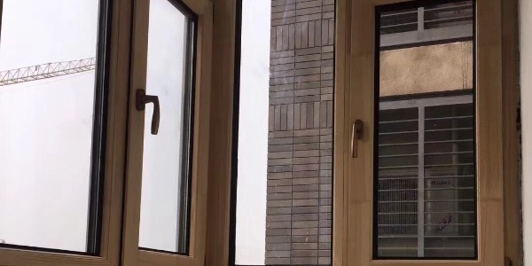 定制鋁包木門(mén)窗找哪家-性能與美觀都重要